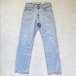 VINTAGE LEVI JEANS